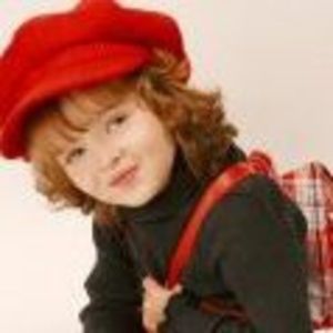 Meet your Posher, Maysoon